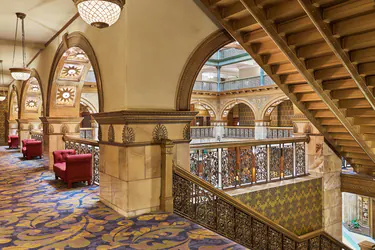 brown palace staircase.webp